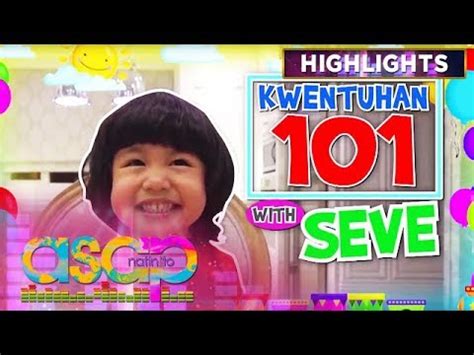 Seve reveals facts about Toni! .